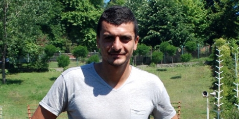 Mehmet Eren Adana Demirspor'da