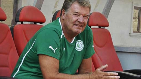 Toshack, Yanal'a ne söyledi?