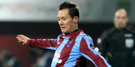 Trabzonspor'da 3 isim yolcu!