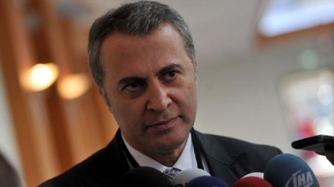 Fikret Orman: Husumet sona ermeli