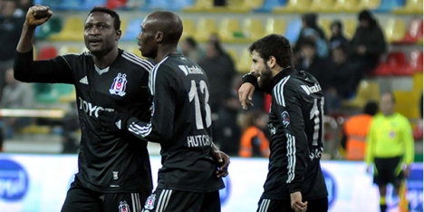 Kartal'ın kaderi İstanbul'da çizilecek