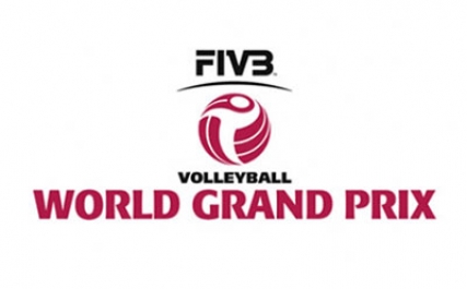 2014 FIVB Dünya Grand Prix’i kuraları çekildi
