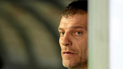 Slaven Bilic: Hayal kırıklığı içindeyiz