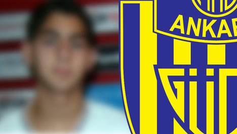 Ankaragücü gol kralı alıyor!