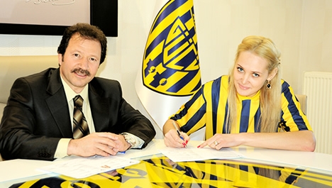 Ankaragücü'nde yabancı transfer...