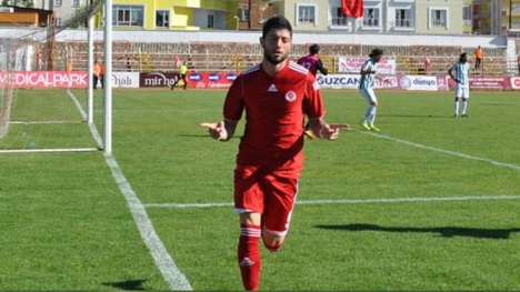 Fatih Şerifoğlu, Ankara Demirspor'da