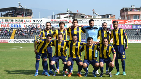 Ankaragücü Fırsat Tepti