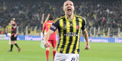 Fenerbahçe'den Caner açıklaması!