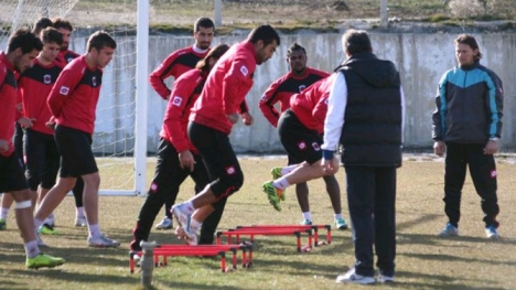 Tavşanlı Linyitspor yenilendi!