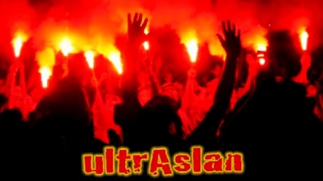 ultrAslan'dan örnek yardım kampanyası