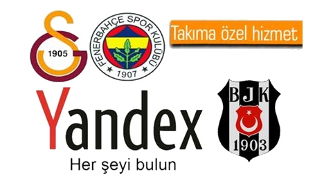 Yandex'ten '3 Büyük' atılımı!