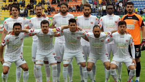 Adanaspor'da Oyuncuların Sözleşmeleri Ne Zaman Bitiyor?