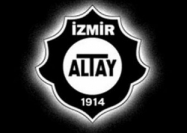 Altay, Tepecikspor'dan oyuncu aldı..