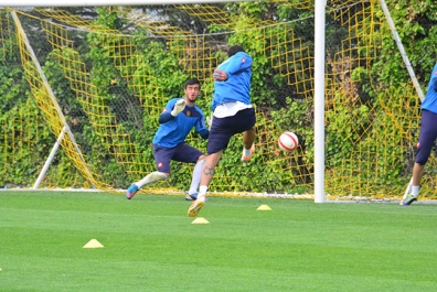 Ankaragücü,Alanyaspor'a Hazır..