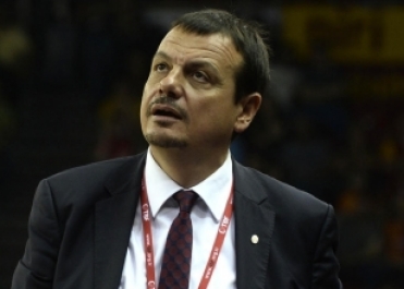 Ataman'dan Markoishvili'ye övgü