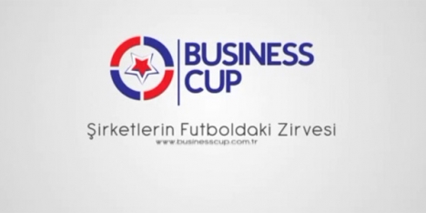 Business Cup Başlıyor!