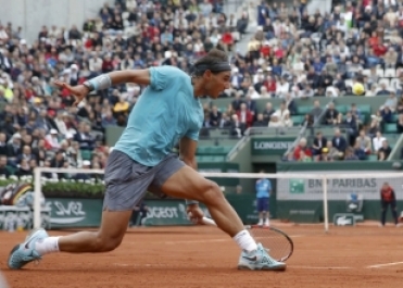 Djokovic ve Nadal sürprize izin vermedi!