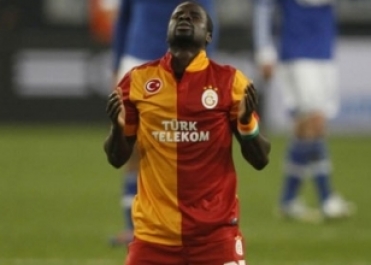 Eboue'den FIFA cezası için açıklama