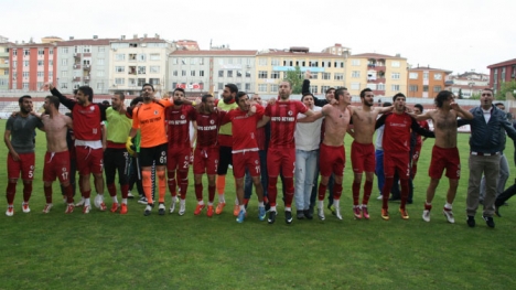 Kartalspor,Göztepe'yi gözüne Kestirdi!