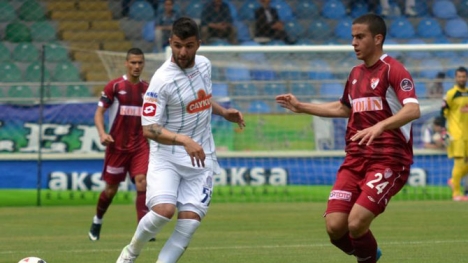 Rizespor,3 Golle Sezonu Noktaladı!