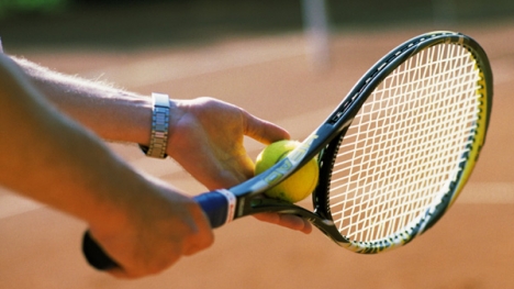 Tarsus Tenis Kulübü hazırlıklarını tamamladı!