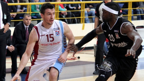 Trabzon'da hedef 4 transfer