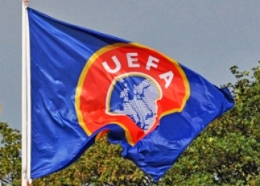 UEFA, Karabükspor dedi.