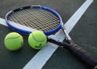 Adana'da uluslararası tenis heyecanı!