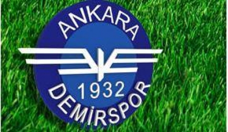 Ankara Demirspor, transferde çok hızlı!