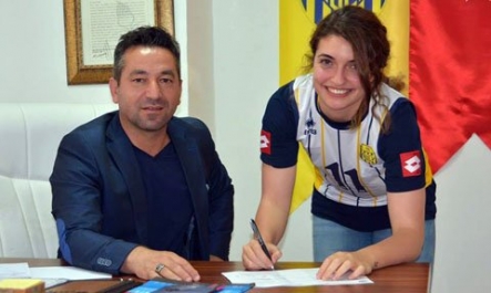 Ankaragücü, ilk transferini yaptı..