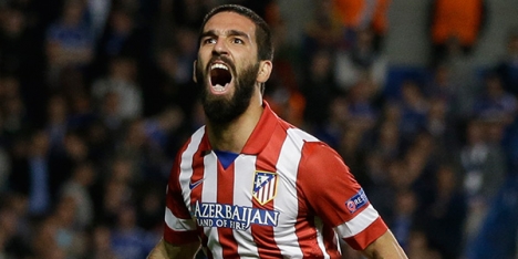 Arda Turan, Sezonu değerlendirdi!