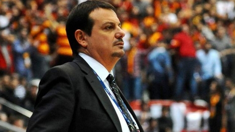 Ataman: "Son çeyrekte çok iyi savunma yaptık."