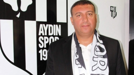 Aydınspor için kenetlenmeliyiz!