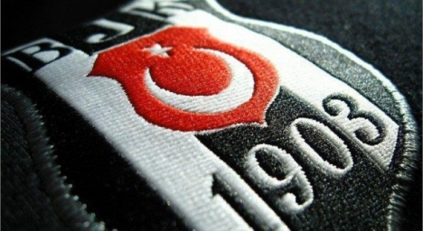 Beşiktaş ilk antrenmanını yaptı..