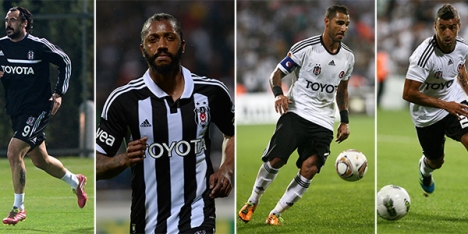 Beşiktaş'ta Portekiz devri sona mı eriyor?