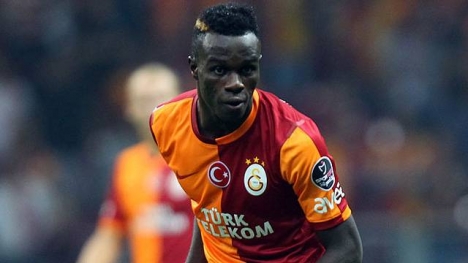 Bruma: " Beni büyük bir yarış bekliyor! "