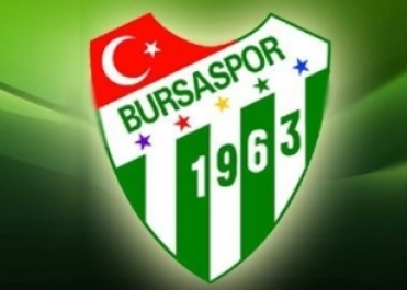 Bursaspor'un kamp programı belli oldu..