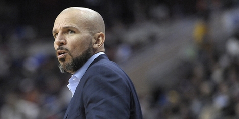 Bucks, Jason Kidd'i istiyor!