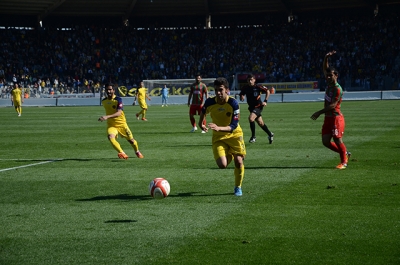 Bursaspor Başkanı, Emre için Ankara'da..