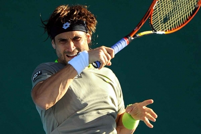 David Ferrer, Wimbledon'ı kaçırabilir!