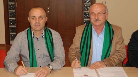 Denizlispor, Bizati ile yola devam dedi.