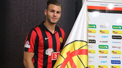 Eskişehirspor transferde hızlı!