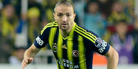 Caner Erkin, Fenerbahçe ile anlaşabildi mi?