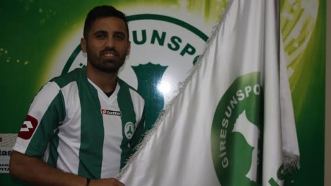 Giresunspor'da Gökhan Çakır sabırsız! 