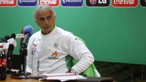 Halilhodzic'te Trabzonspor sıkıntısı!