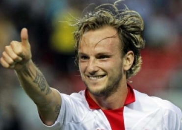 İspanya'da Rakitic seferberliği!