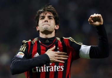 Kaka da MLS yolunda..