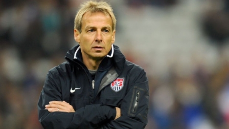 Klinsmann'dan Galatasaray açıklaması..