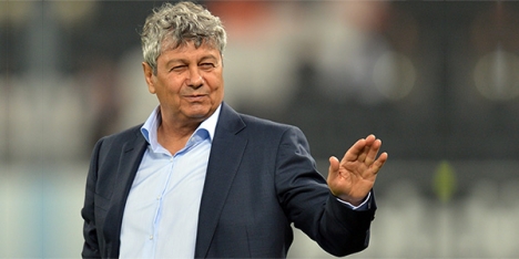 Lucescu son noktayı koydu!