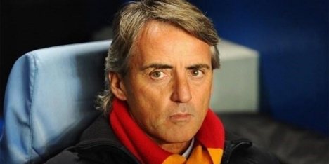 Mancini, Galatasaray'dan neden ayrıldığını açıkladı..